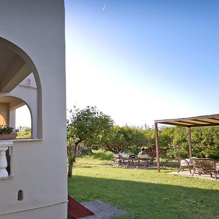 Caposaldo Apartments アクラタ エクステリア 写真
