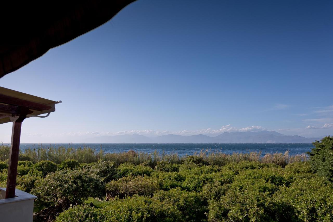 Caposaldo Apartments アクラタ エクステリア 写真