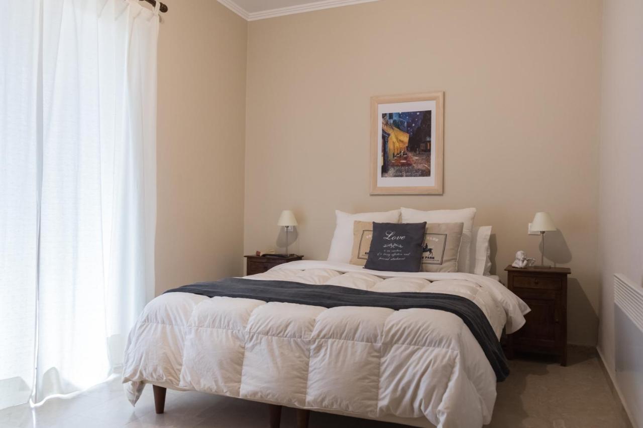 Caposaldo Apartments アクラタ エクステリア 写真