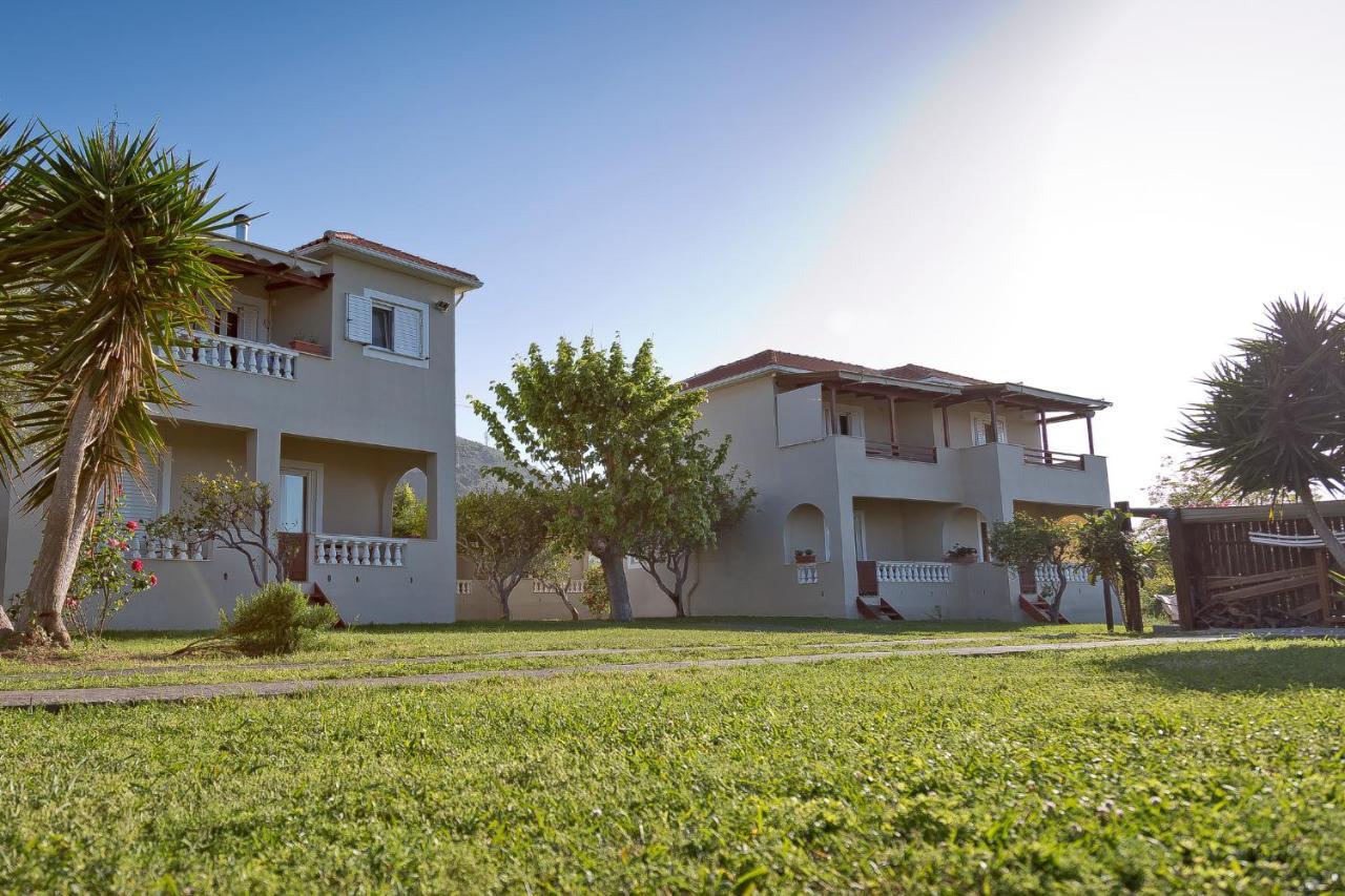 Caposaldo Apartments アクラタ エクステリア 写真