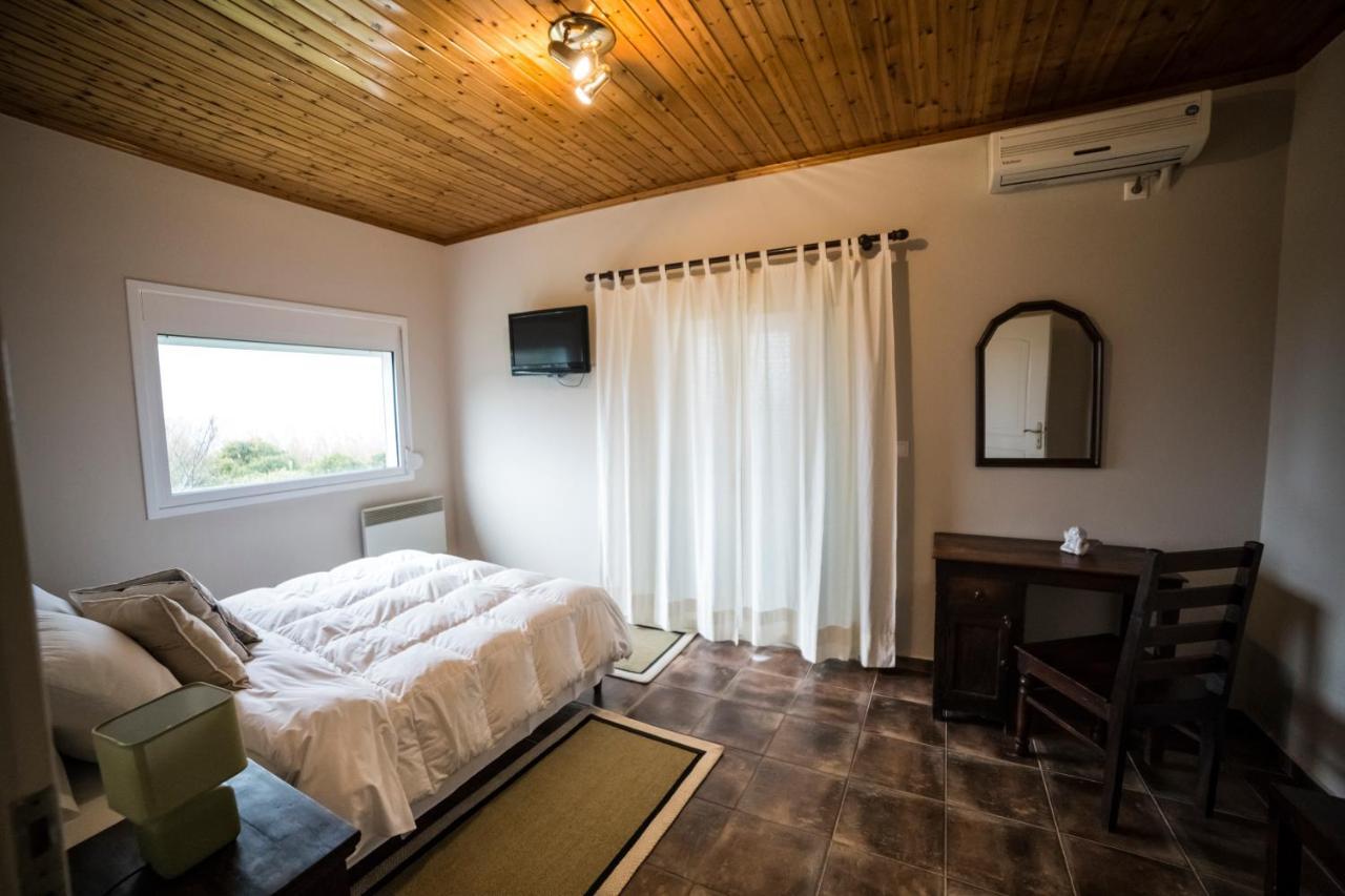 Caposaldo Apartments アクラタ エクステリア 写真