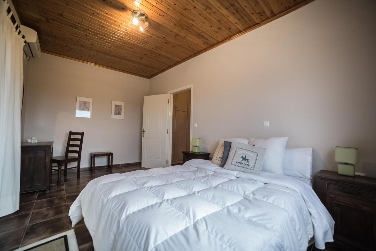 Caposaldo Apartments アクラタ エクステリア 写真