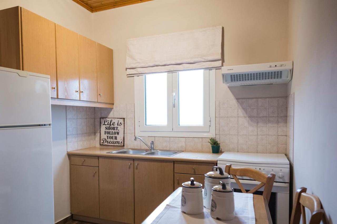 Caposaldo Apartments アクラタ エクステリア 写真
