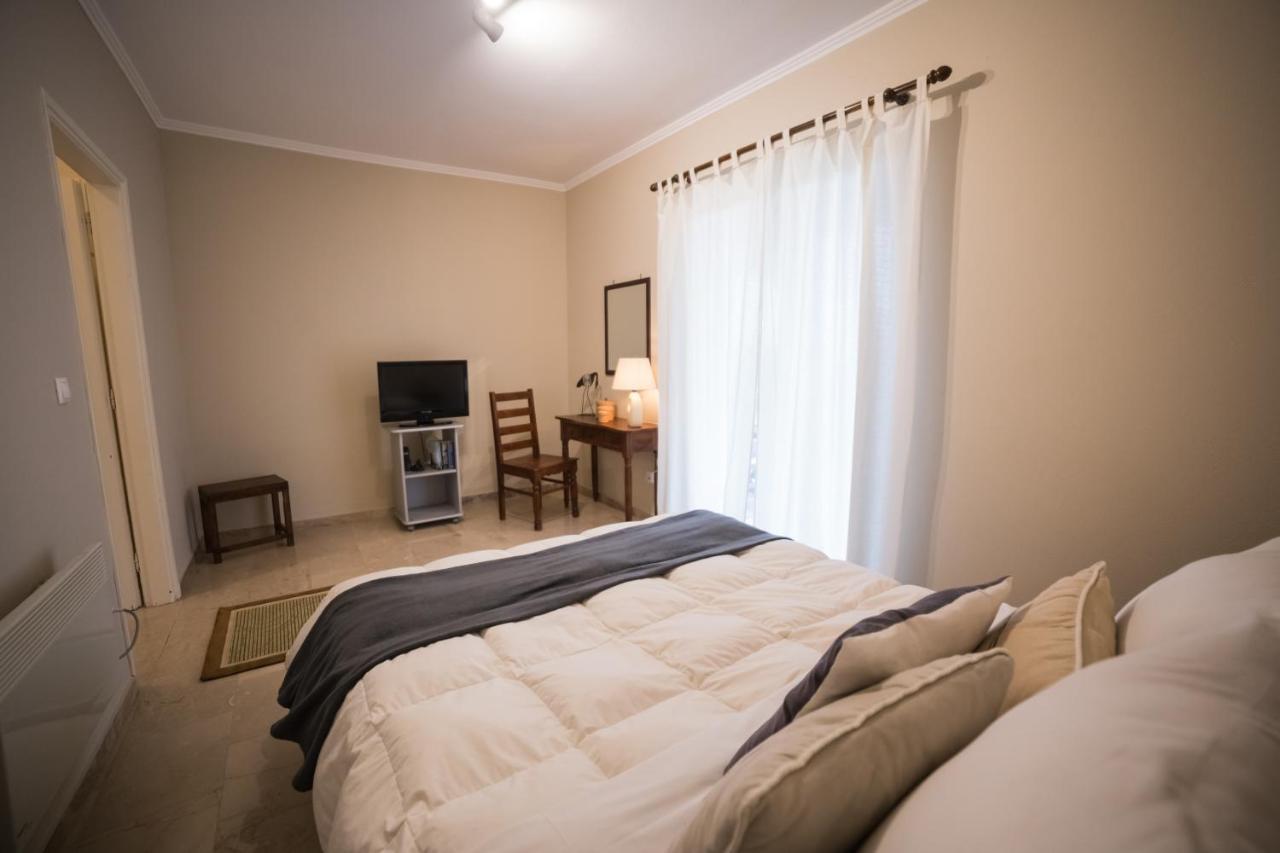 Caposaldo Apartments アクラタ エクステリア 写真