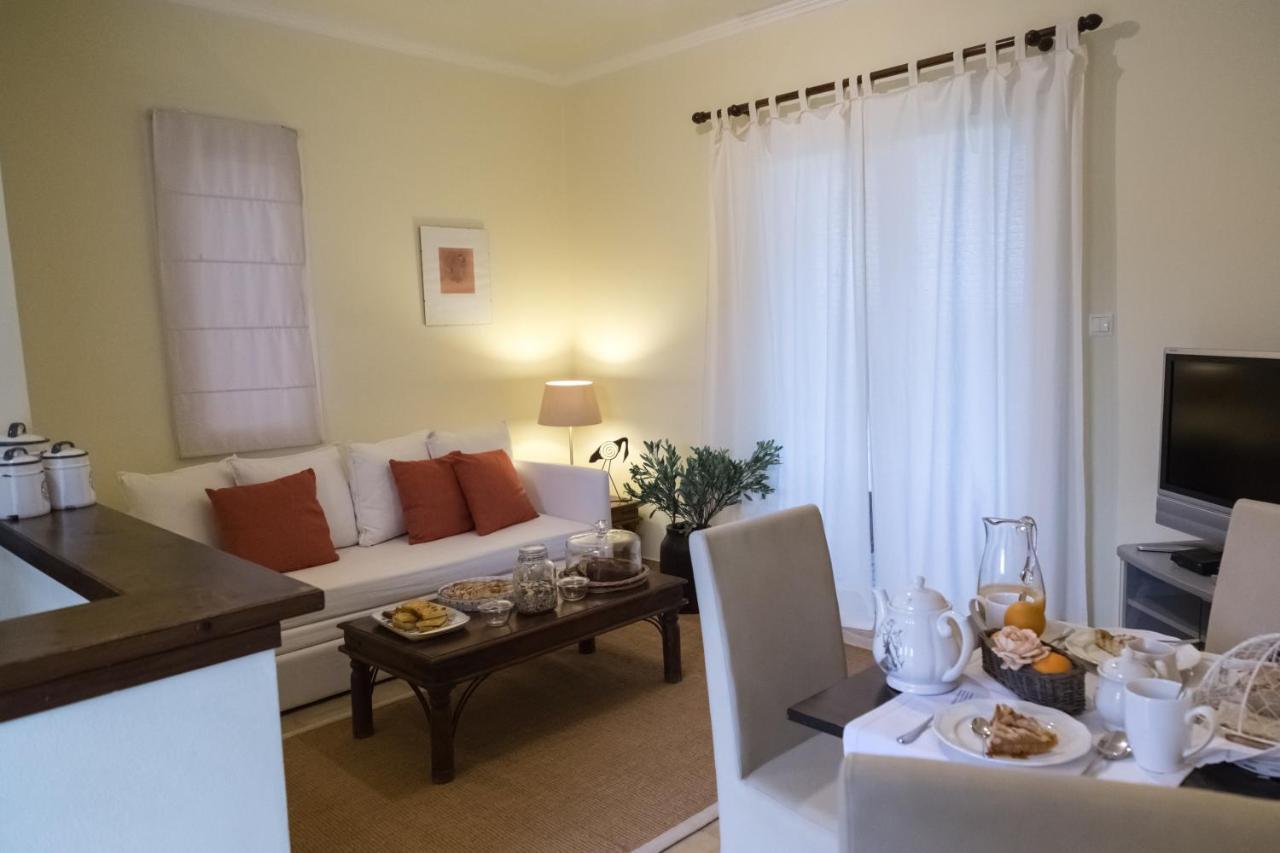 Caposaldo Apartments アクラタ エクステリア 写真