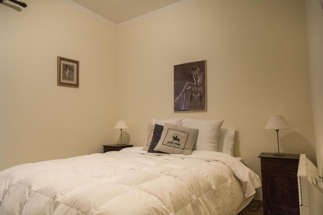 Caposaldo Apartments アクラタ エクステリア 写真