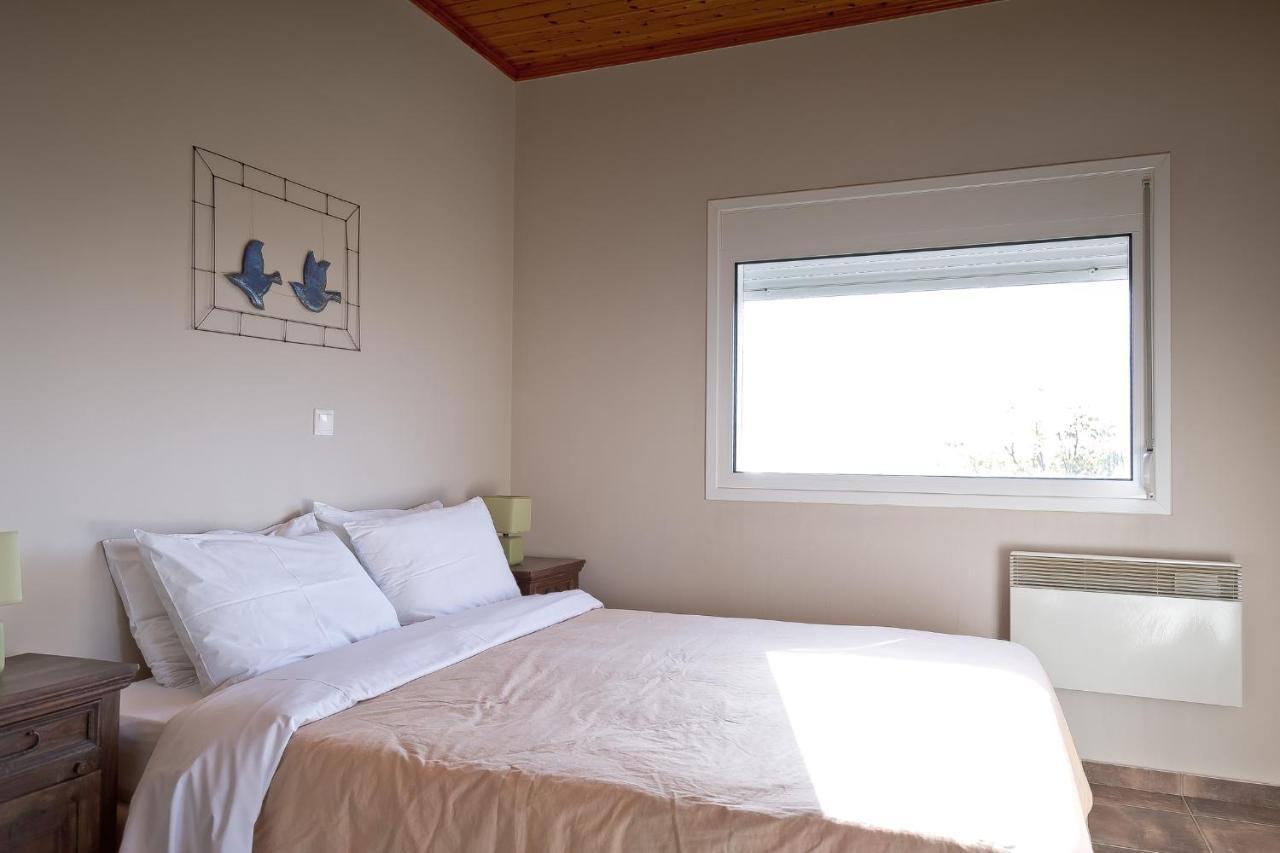 Caposaldo Apartments アクラタ エクステリア 写真