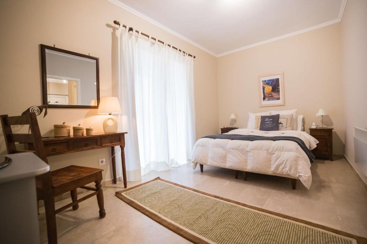 Caposaldo Apartments アクラタ エクステリア 写真